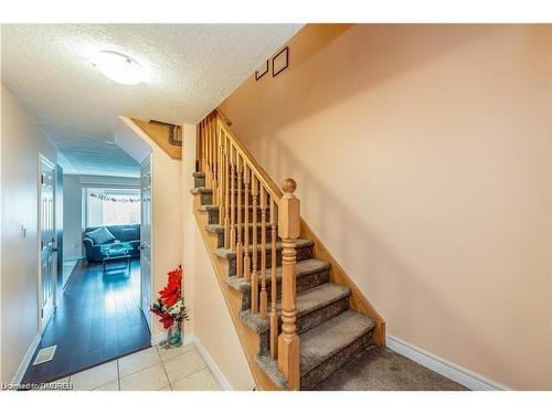 7-1540 Upper Gage Avenue, Hamilton, ON - Indoor Photo Showing Other Room