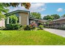 2682 Truscott Drive, Mississauga, ON  - Outdoor 