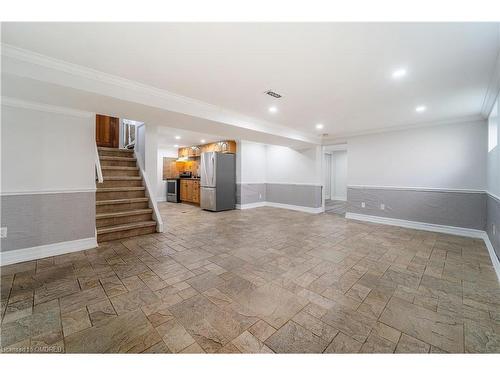 2682 Truscott Drive, Mississauga, ON - Indoor Photo Showing Bathroom