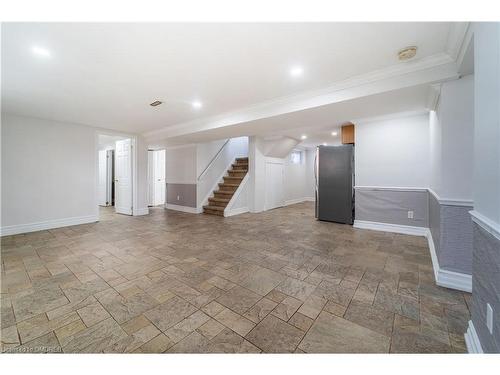 2682 Truscott Drive, Mississauga, ON - Indoor Photo Showing Other Room