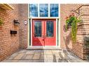 566 Blenheim Crescent, Oakville, ON  - Outdoor 