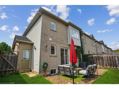 2403 Emerson Drive, Burlington, ON - Outdoor With Exterior