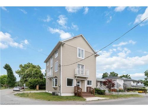 116 Arthur Street, St. Catharines, ON - Outdoor With Facade