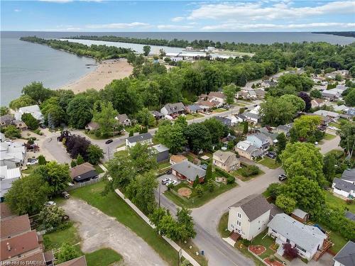 116 Arthur Street, St. Catharines, ON - Outdoor With Body Of Water With View