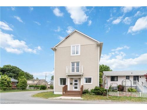 116 Arthur Street, St. Catharines, ON - Outdoor With Facade