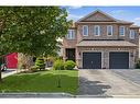 3227 Raindance Crescent, Mississauga, ON  - Outdoor With Facade 