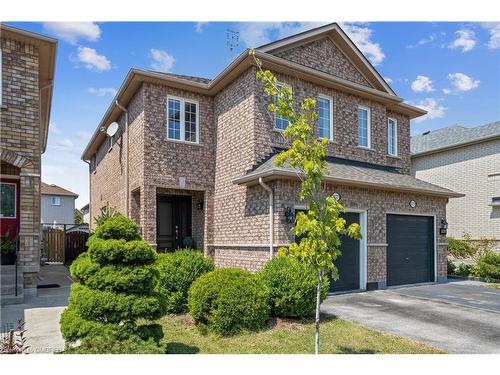 3227 Raindance Crescent, Mississauga, ON - Outdoor