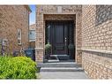 3227 Raindance Crescent, Mississauga, ON  - Outdoor 