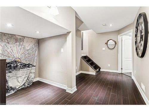 3227 Raindance Crescent, Mississauga, ON - Indoor Photo Showing Other Room