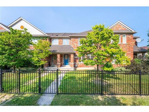 5953 Tenth Line W, Mississauga, ON - Outdoor