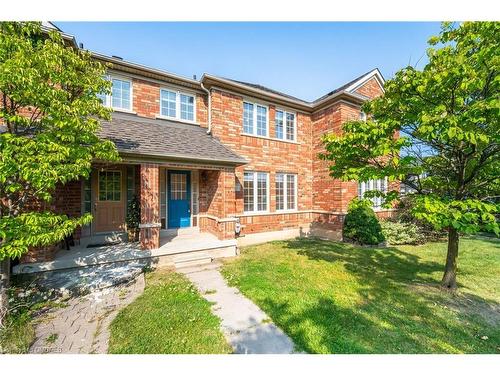 5953 Tenth Line W, Mississauga, ON - Outdoor