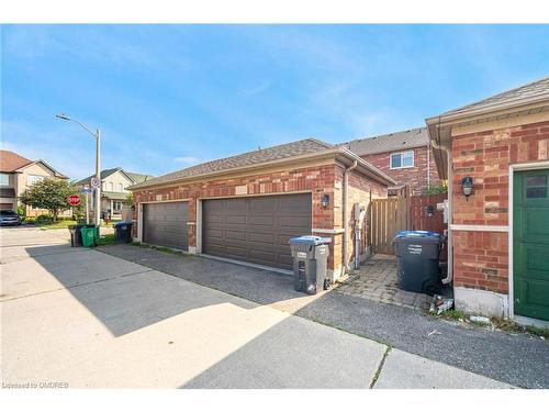 5953 Tenth Line W, Mississauga, ON - Outdoor