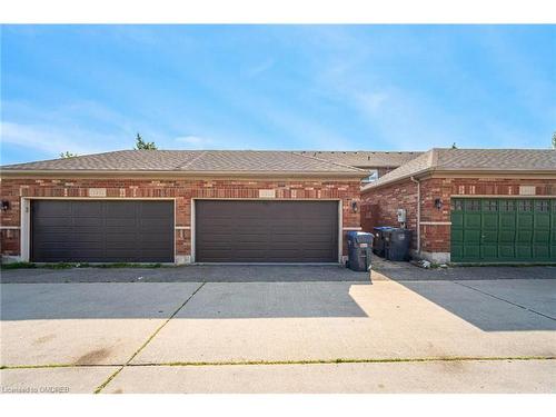 5953 Tenth Line W, Mississauga, ON - Outdoor