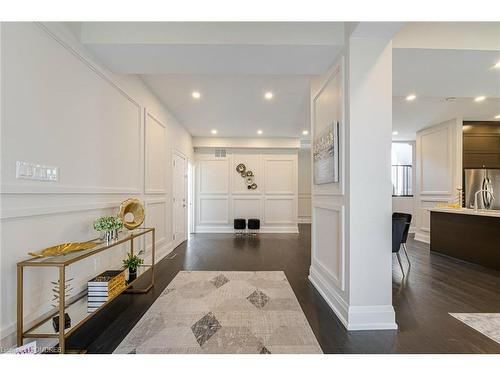 427 Pinegrove Road, Halton, ON - Indoor Photo Showing Other Room With Fireplace