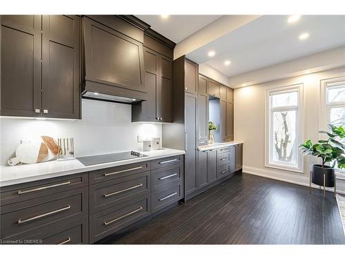 427 Pinegrove Road, Halton, ON - Indoor Photo Showing Kitchen