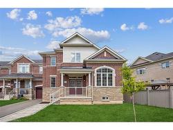 8 Slater Mill Place  Waterdown, ON L0R 2H1