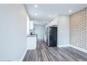 303 Barton Street E, Hamilton, ON  - Indoor 