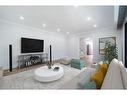 608 Thornwood Avenue, Burlington, ON  - Indoor Photo Showing Living Room 