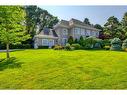 46 Ryland Terrace, Oakville, ON  - Outdoor With Facade 