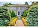 46 Ryland Terrace, Oakville, ON  - Outdoor 