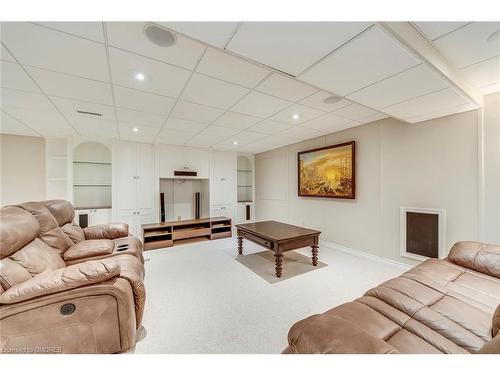 46 Ryland Terrace, Oakville, ON - Indoor