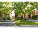 2616 Castle Hill Crescent, Oakville, ON  - Outdoor With Facade 