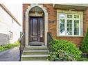 2616 Castle Hill Crescent, Oakville, ON  - Outdoor 