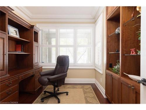 29 Howard Avenue, Oakville, ON - Indoor Photo Showing Office