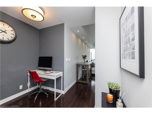 5110-14 York Street, Toronto, ON - Indoor Photo Showing Other Room