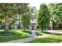 100 Whittington Place, Oakville, ON  - Outdoor 