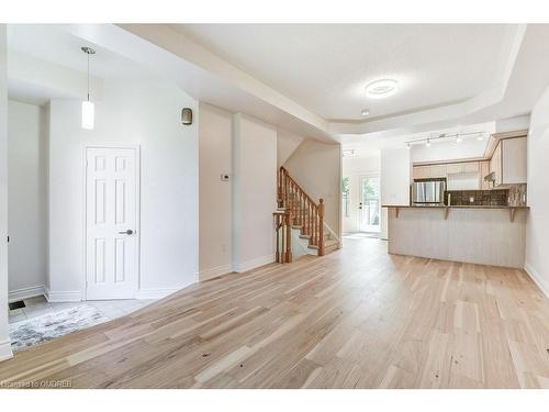 244 Glenashton Drive, Oakville, ON - Indoor Photo Showing Kitchen