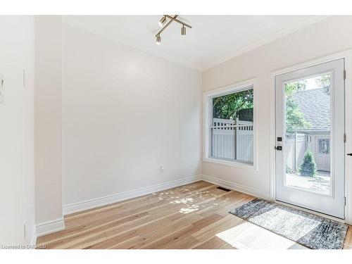 244 Glenashton Drive, Oakville, ON - Indoor Photo Showing Other Room