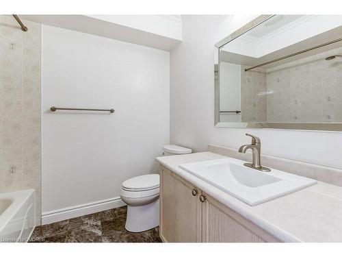 244 Glenashton Drive, Oakville, ON - Indoor Photo Showing Bathroom