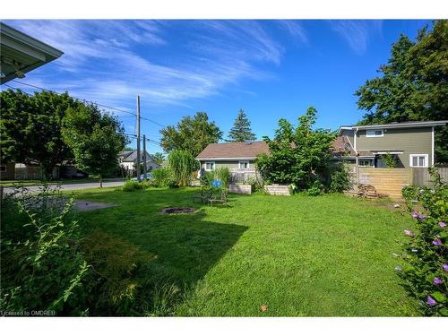 265 Dovercourt Road, Fort Erie, ON - Outdoor