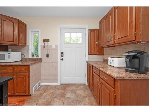 265 Dovercourt Road, Fort Erie, ON - Indoor Photo Showing Kitchen