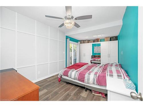 265 Dovercourt Road, Fort Erie, ON - Indoor Photo Showing Bedroom