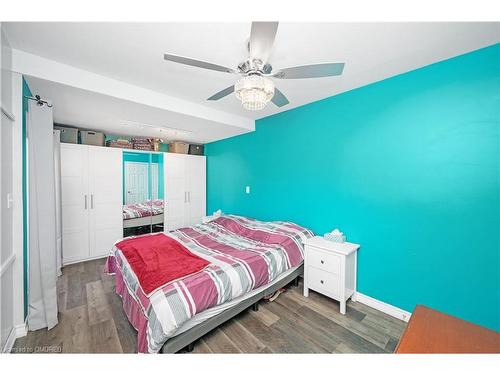 265 Dovercourt Road, Fort Erie, ON - Indoor Photo Showing Bedroom