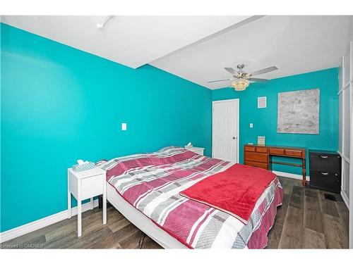 265 Dovercourt Road, Fort Erie, ON - Indoor Photo Showing Bedroom