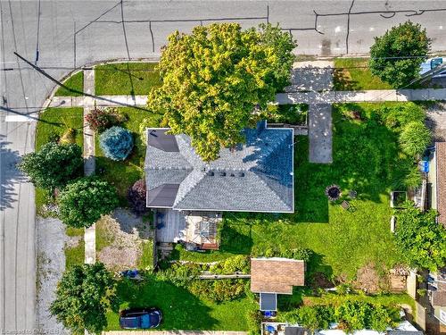 265 Dovercourt Road, Fort Erie, ON - Outdoor