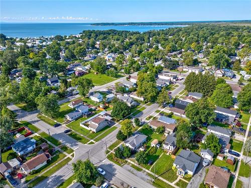 265 Dovercourt Road, Fort Erie, ON - Outdoor With Body Of Water With View