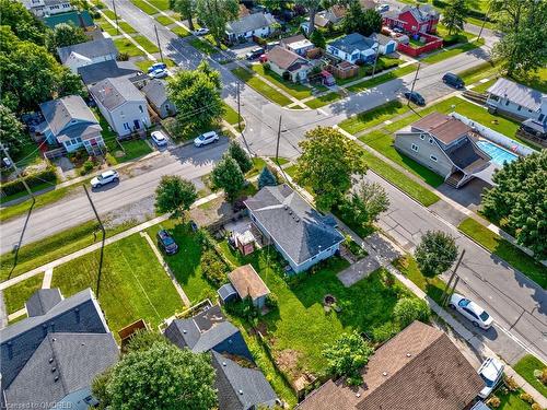 265 Dovercourt Road, Fort Erie, ON - Outdoor With View