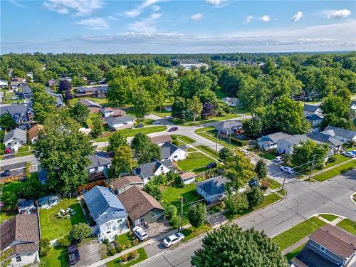 265 Dovercourt Road, Fort Erie, ON - Outdoor With View