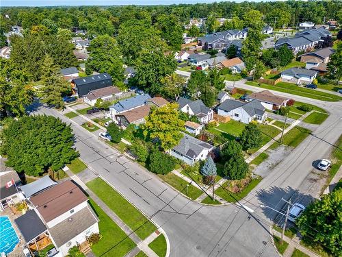 265 Dovercourt Road, Fort Erie, ON - Outdoor With View