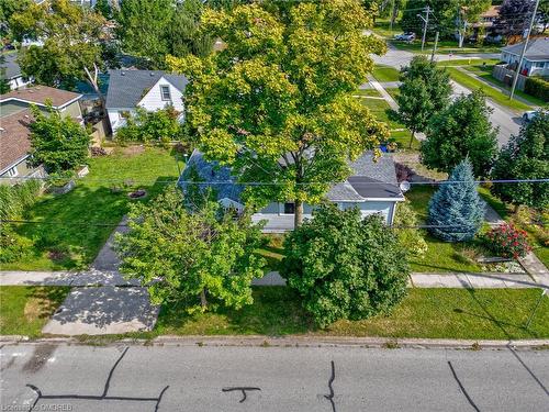 265 Dovercourt Road, Fort Erie, ON - Outdoor