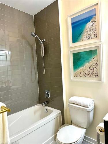 3095 Ernest Appelbe Boulevard, Oakville, ON - Indoor Photo Showing Bathroom