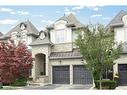 2331 Wuthering Heights Way, Oakville, ON  - Outdoor With Facade 