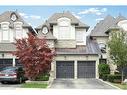 2331 Wuthering Heights Way, Oakville, ON  - Outdoor With Facade 