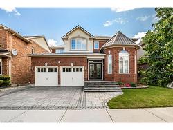 369 Potts Terrace  Milton, ON L9T 0X5