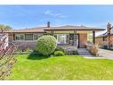 1801 Biscayne Drive, Cambridge, ON  - Outdoor 