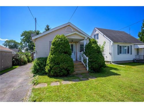 6024 Dixon Street, Niagara Falls, ON - Outdoor